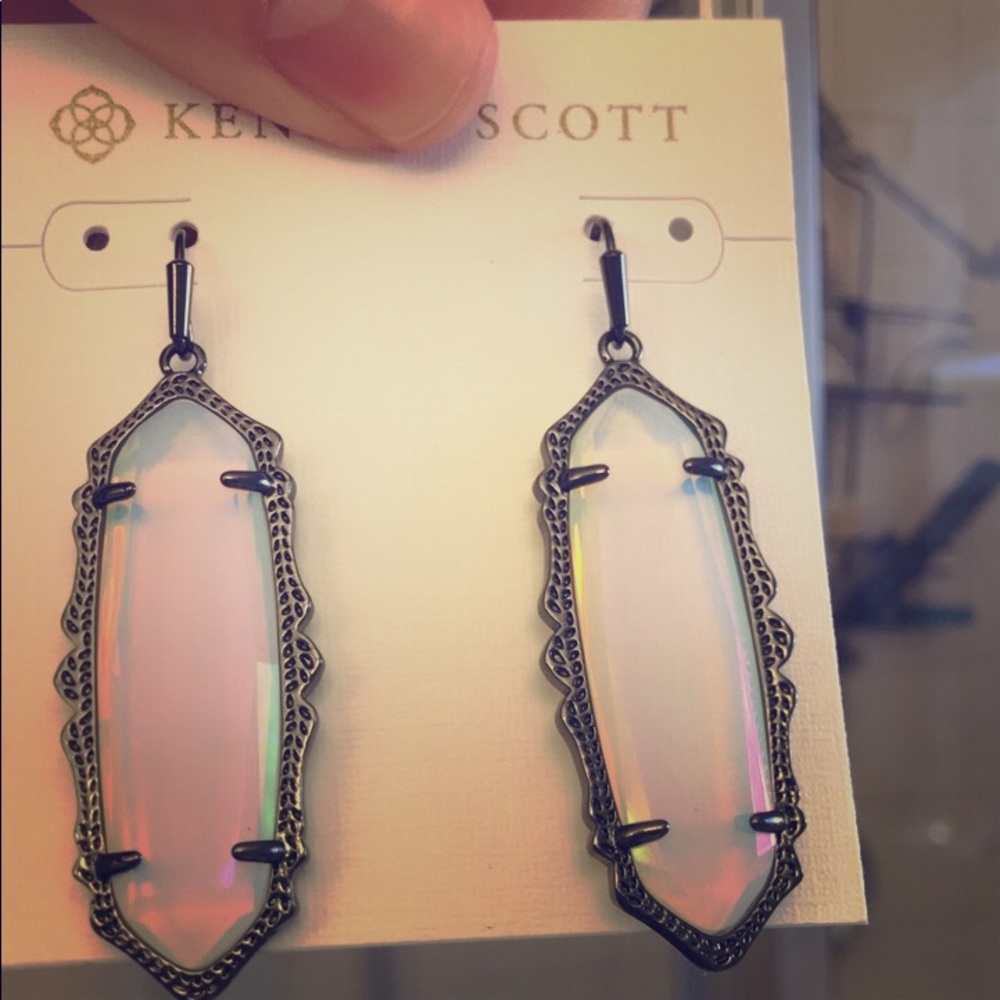 Kendra Scott francies